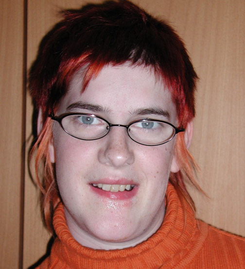 Katja Zwicky