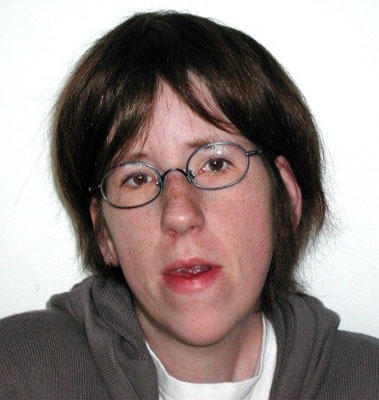 Isabella Büchel
